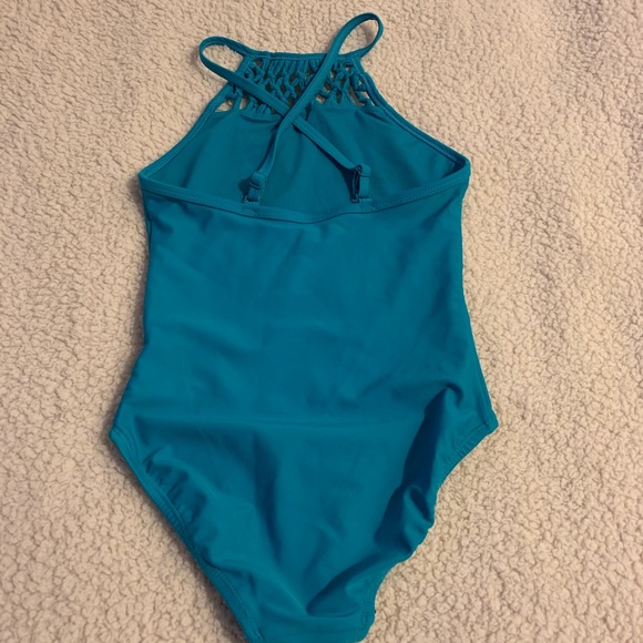 Bathing suit - Picture 2 of 2